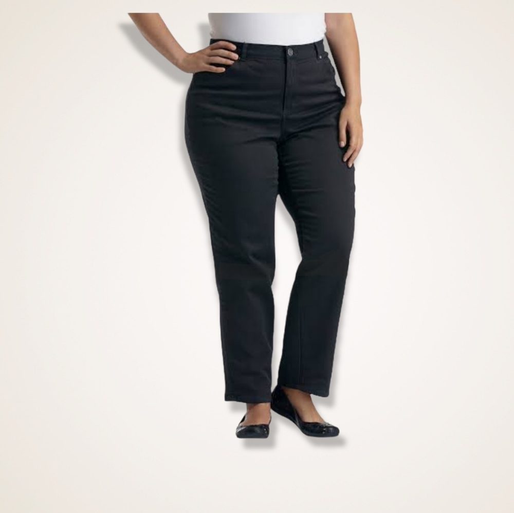 Basic Editions Women's Basic Jeans